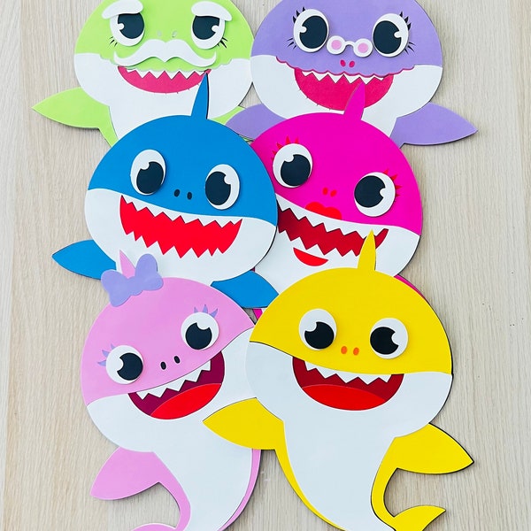 Baby Shark main image 1