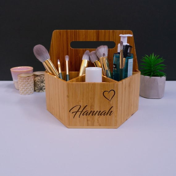 Schreibtisch Schublade Organizer Tabletts Kunststoff Aufbewahrungsboxen Make-up 