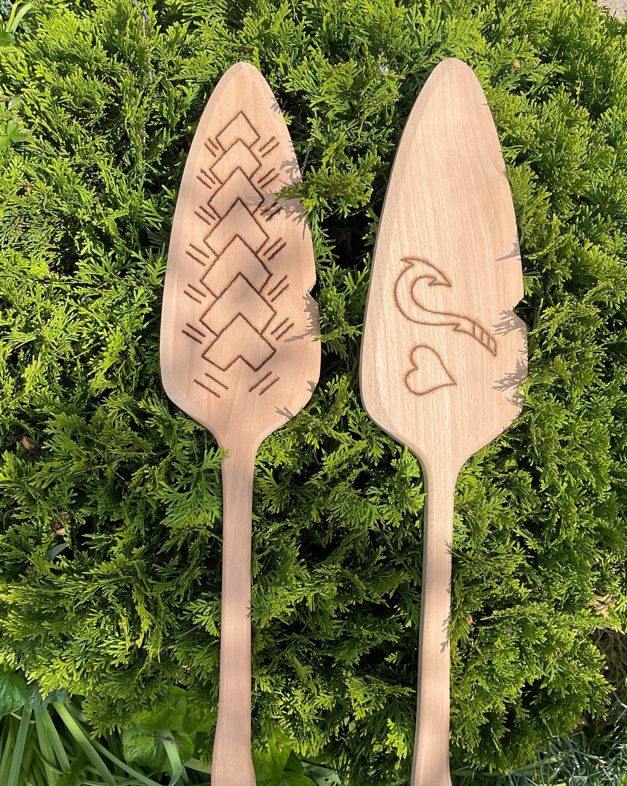 Handcrafted Moana Oar, Moana Paddle, Wooden Oar, Moana Costume