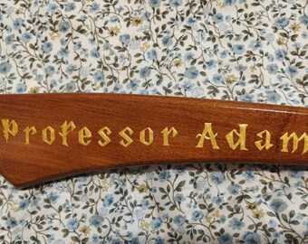 コスプレ用ほうき、魔法使いのほうき、大人サイズ、スタースイーパー