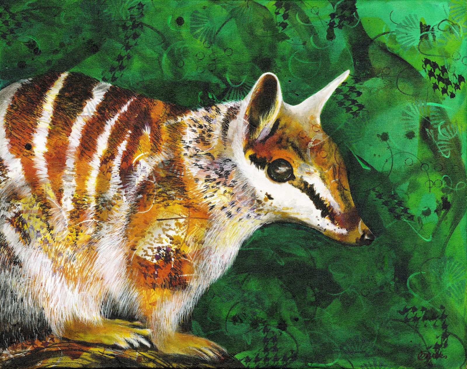 Numbat Fine Art Print Native Australian Animal Art Numbat - Etsy Numbat Fine Art Print Native Australian Animal Art Numbat - Etsy