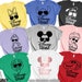 see more listings in the Disney Shirts section