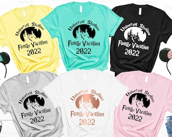 Universal Studios Shirts, Universal Studios Family Shirts, Universal Studios Shirt, Universal Studios Matching Shirts, Disney Shirts, Disney