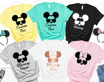 Disney Family Shirts, Disney Cruise Shirts, Disney World Shirts, Family Disney shirts, Disney shirts, Disney Shirts For Women, Disney 2022