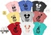Disney Family Shirts, Disney Squad Shirts, Family Disney Shirts, Disney Family Shirts 2022, Disney Shirts, Disney World Shirts, Disney Tank