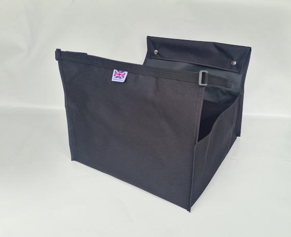 ISAKEN Sac De Rangement Pour Poussette, Universel Sac Poussette