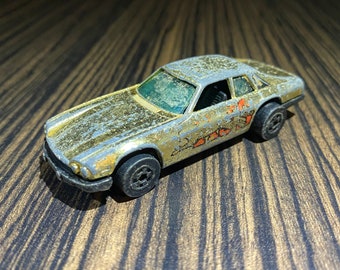 hot wheels jaguar xjs