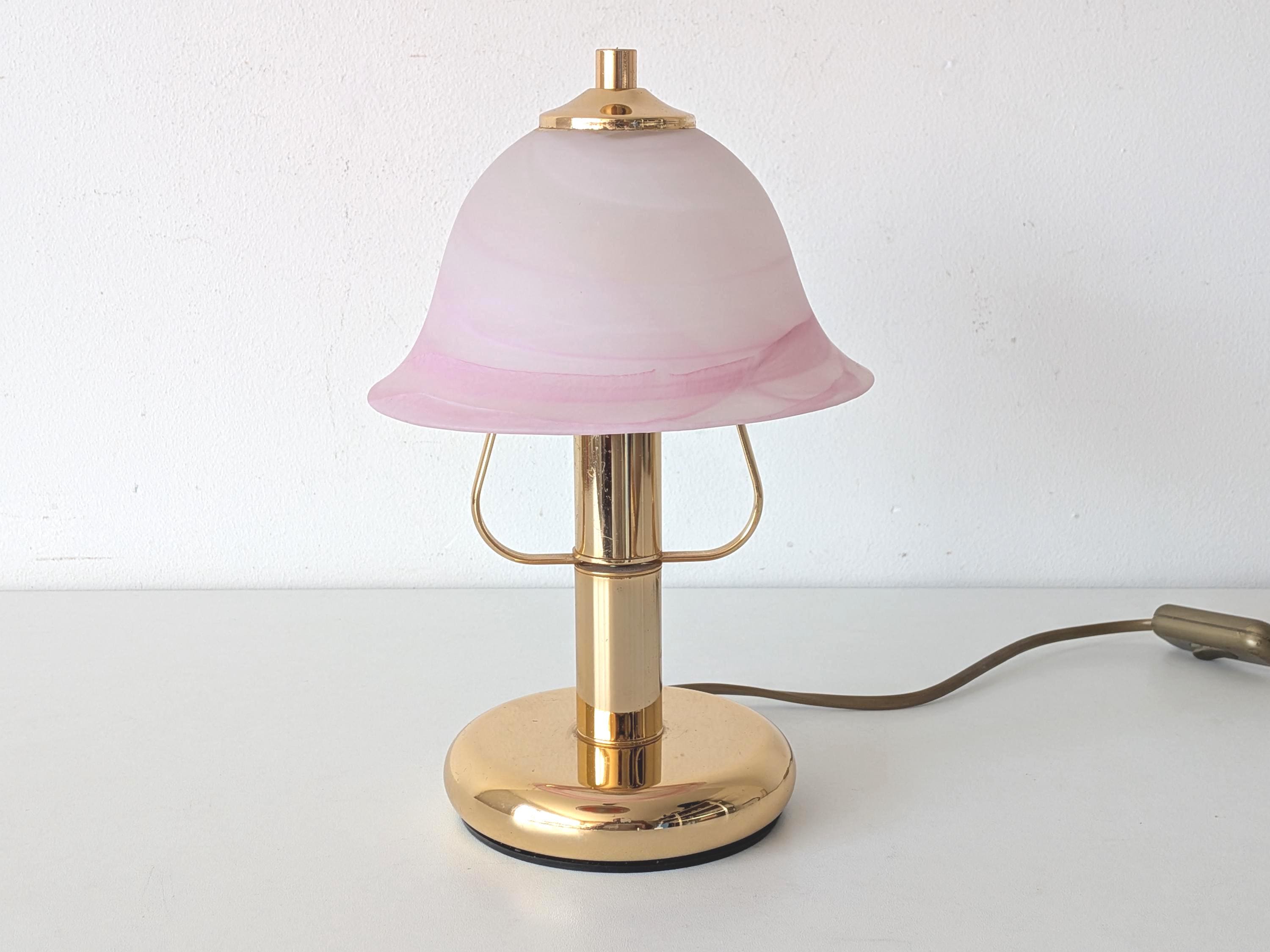 70s Italian Lamp - Etsy Canada