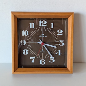 Lorenz Clock - Etsy