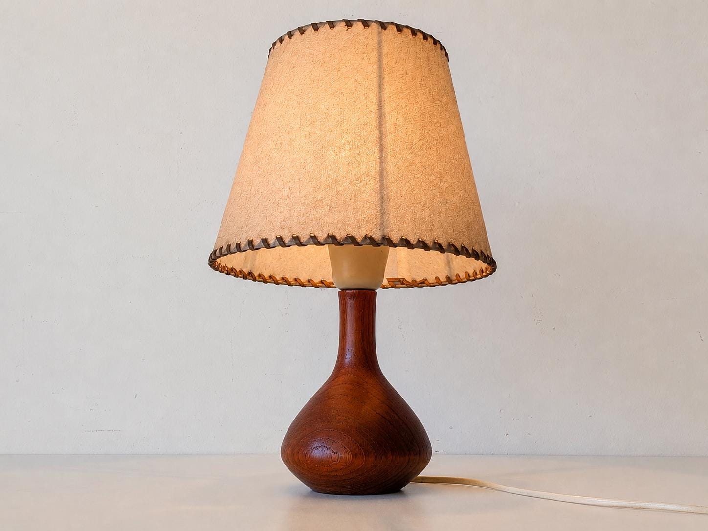 60s Danish Lamp - Etsy Canada