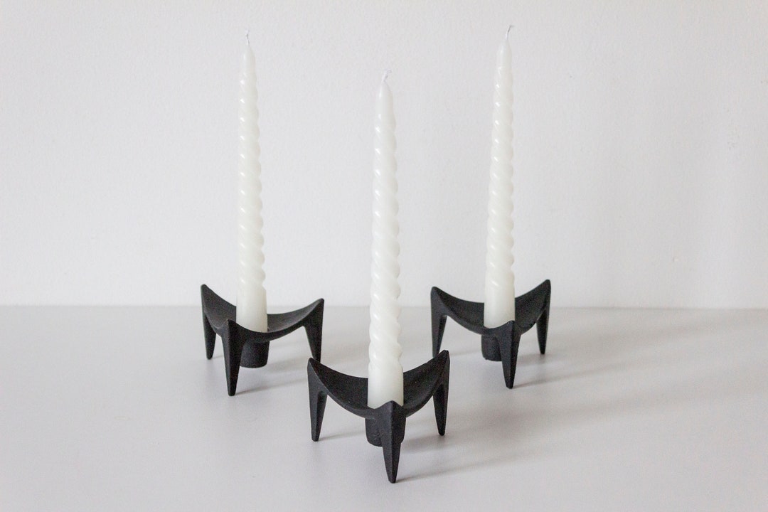 Set of 3 Vintage 1960s Danish Design Jens Quistgaard - Etsy