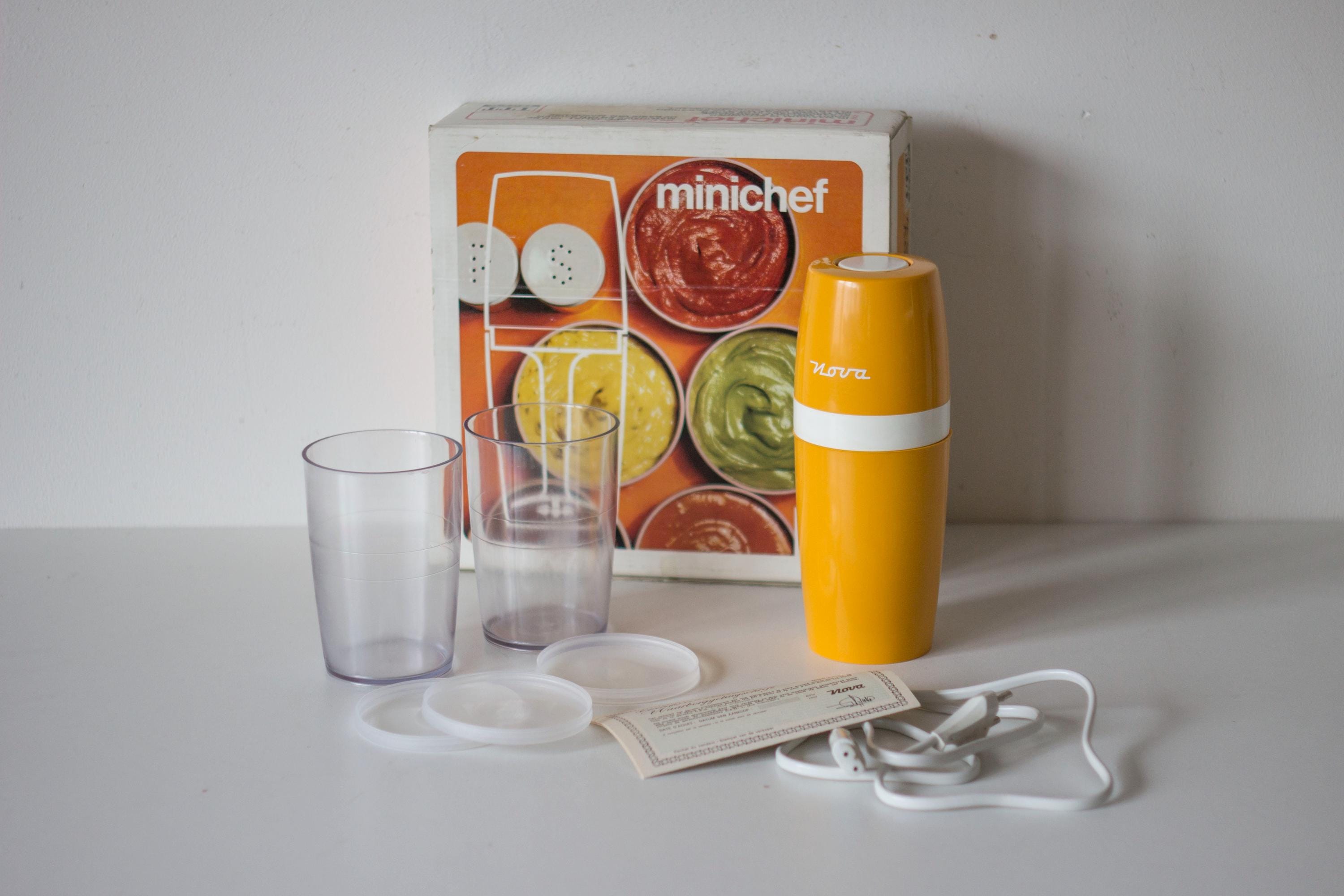 Electric Mixer Vintage - Etsy