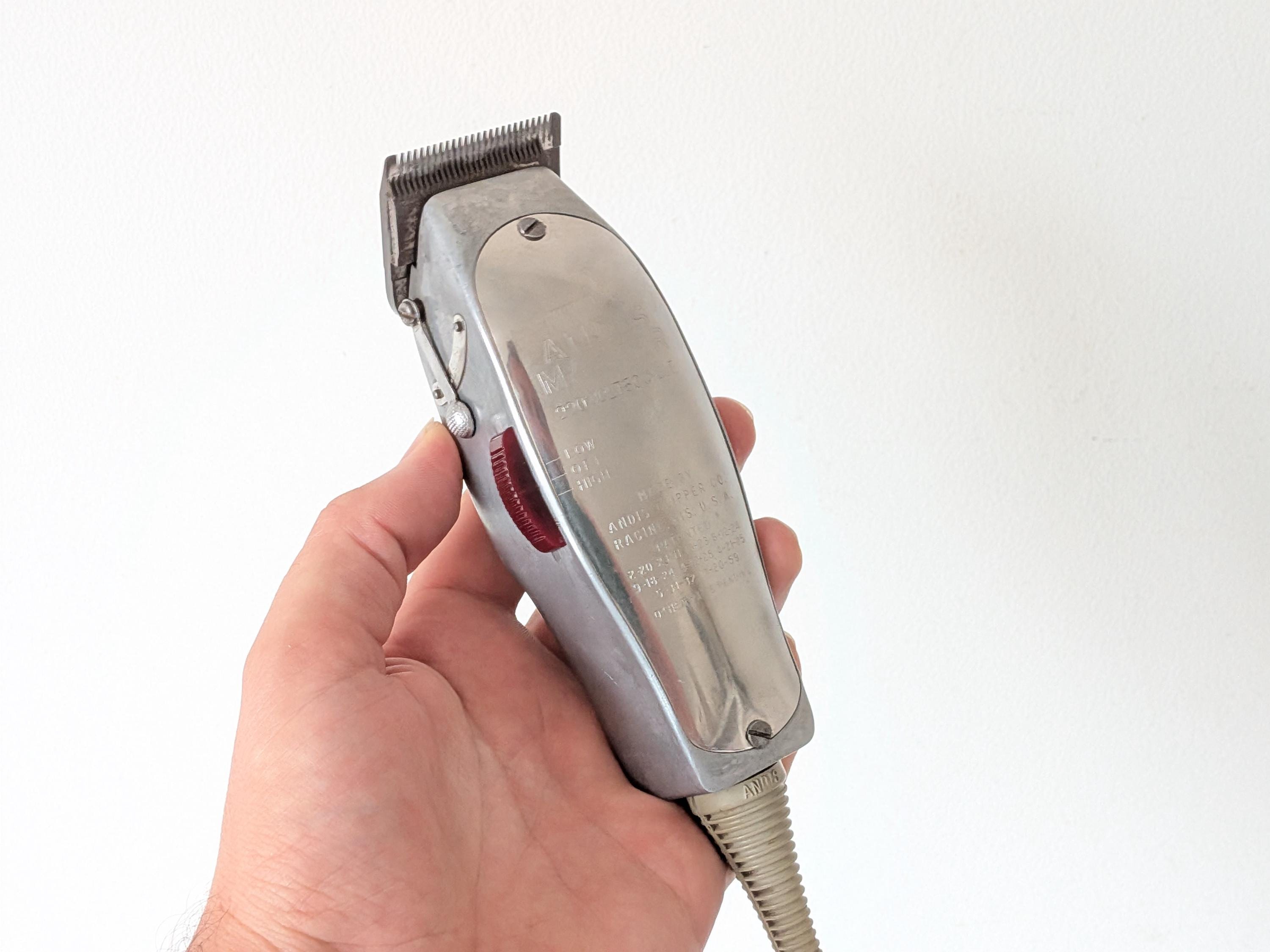 バリカン　骨董　HAIR CLIPPER 1950s hair clipper - Etsy 日本