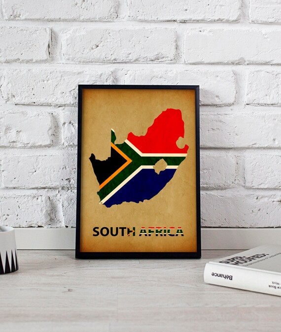wall decor south africa