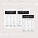 Dirty Bachelorette Party Game Kama Sutra Match Game Printable Sex ...