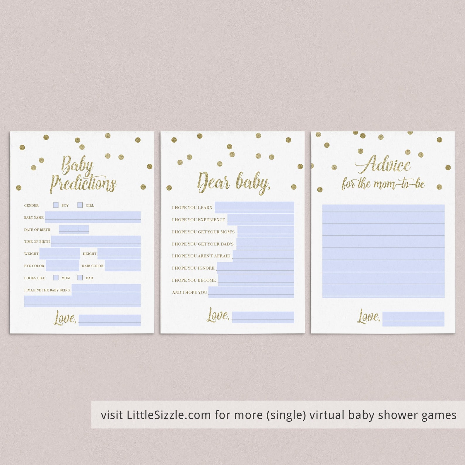 virtual babyshower virtual babyshower