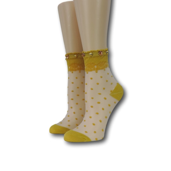 dress socks for women Women's Dress Crew Bamboo Business Socks (4 Pairs) Aster Purple / Shoe Size: 5-8 main image 0