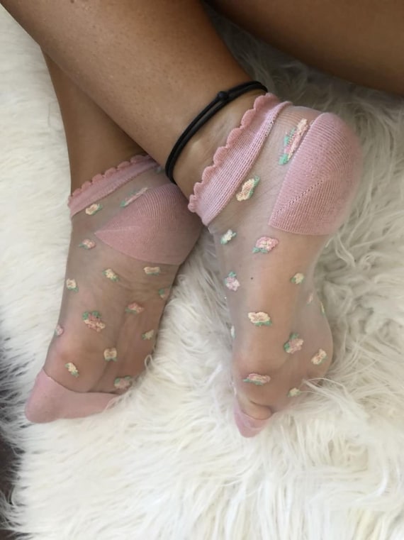 Socks Fetish Pictures