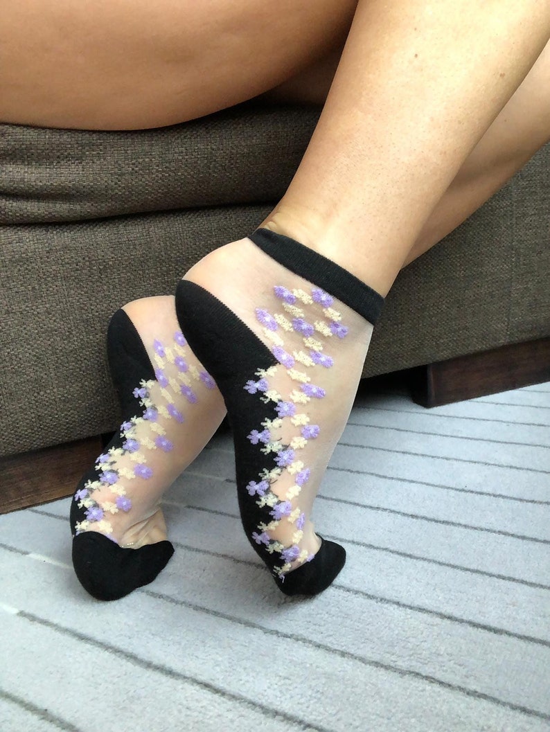 women sock fetish Women fucked in cream