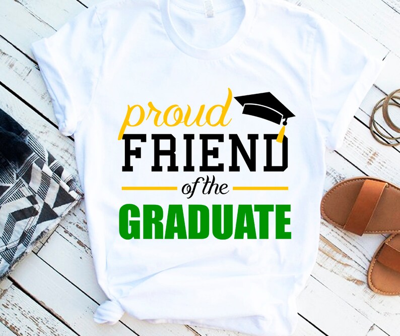 Download Proud graduate svg bundle Graduation family shirts Svg | Etsy