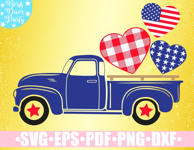 Free Free 218 Svg Files Mail Truck Svg Free SVG PNG EPS DXF File