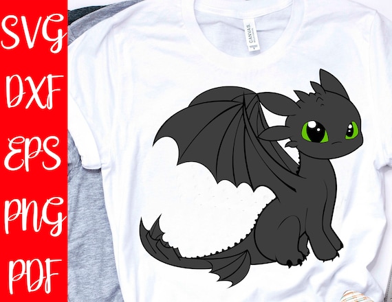 Download Free White Dragon Svg PSD Mockup Template