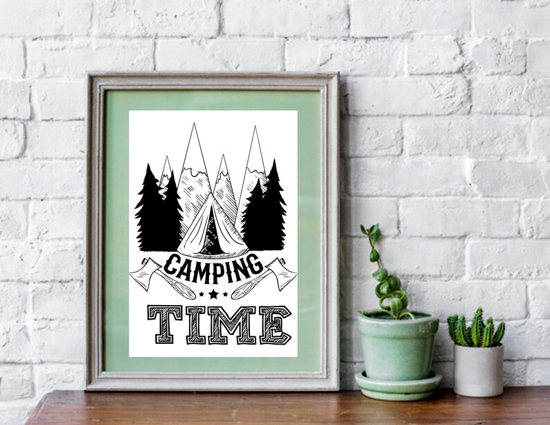 Free Free Camping Svg Bundle 476 SVG PNG EPS DXF File