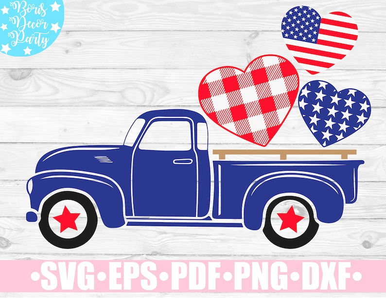 Free Free Vintage Truck Svg Free 650 SVG PNG EPS DXF File