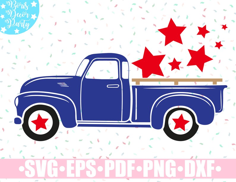 Free Free 226 Etsy Truck Svg SVG PNG EPS DXF File