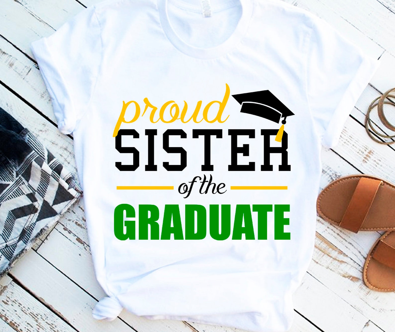 Download Proud graduate svg bundle Graduation family shirts Svg | Etsy