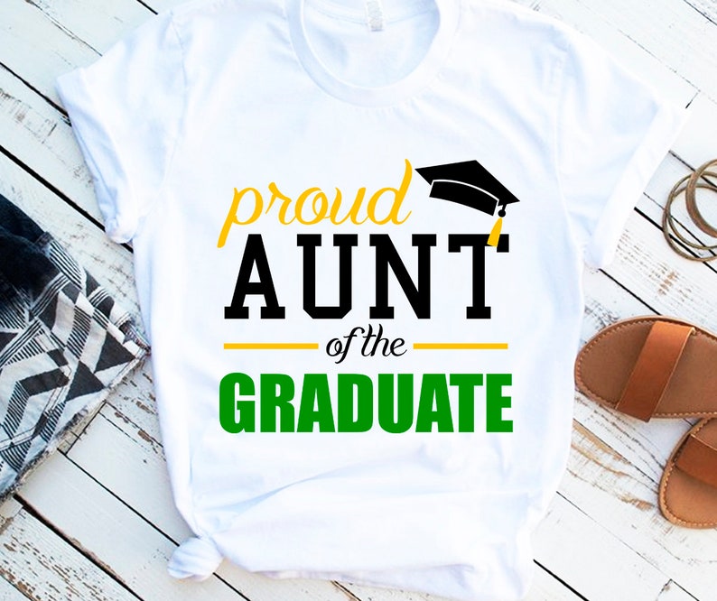 Download Proud graduate svg bundle Graduation family shirts Svg | Etsy