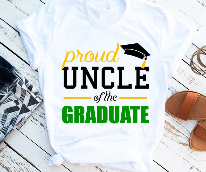 Download Proud graduate svg bundle Graduation family shirts Svg | Etsy