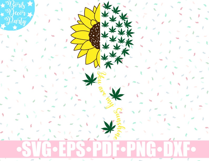 Download Weed SVG Bundle / Medical Cannabis Svg / Marijuana Svg ...