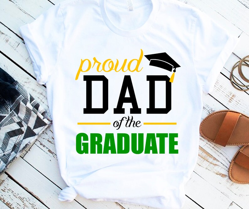 Free Free 167 Proud Family Graduation Svg SVG PNG EPS DXF File