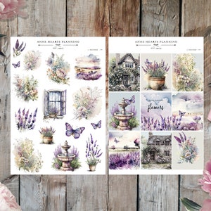 Heather - Collection