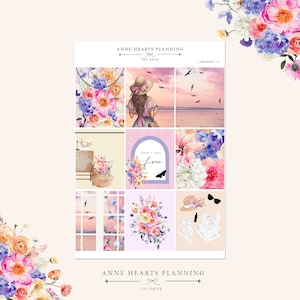 VERIJDELDE Delphine Essential Kit//ROSE GOUDEN FOLIE