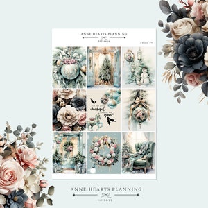 FOILED Belle Kit Essentiel // FEUILLE D’OR