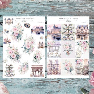 Colette - Collection