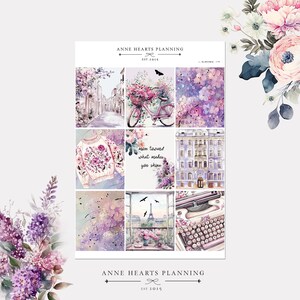 Kit essentiel Blossom FOILED // FEUILLE D'OR