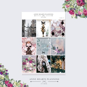 FOILED Anna Essential Kit // ROSE GOLD FOIL