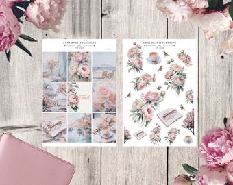 Coral - Collection
