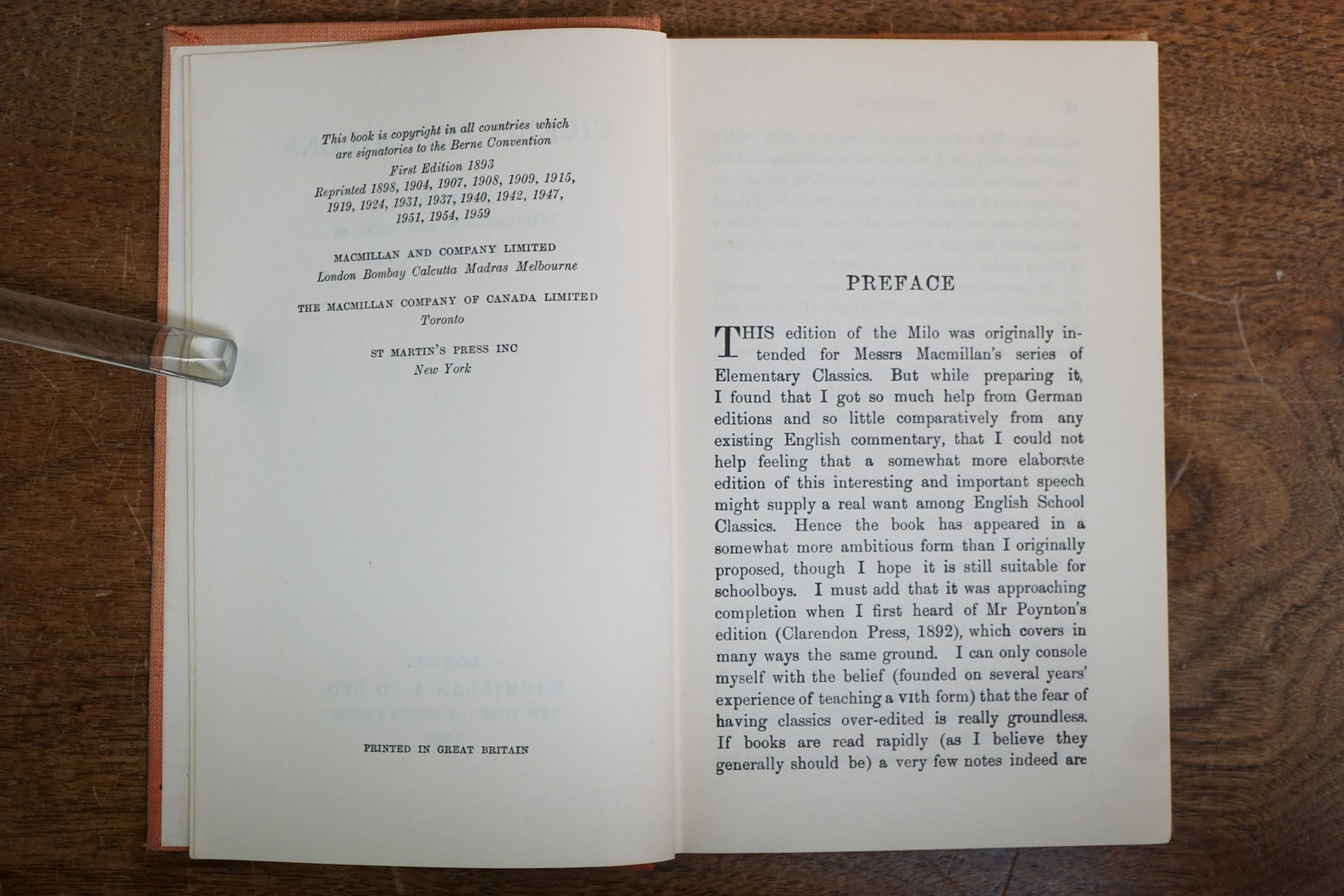 Cicero pro milone 30 essay 04 image