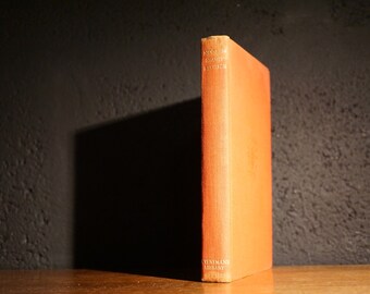 Modern Short Stories edited by John Hadfield, 1950 inc. Joyce, Kipling, Conrad, etc - Vintage Classic Literature Book