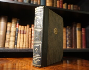 Antique Music Book - Ludwig van Beethoven - Vintage Sheet Music