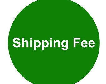 Shipping fee