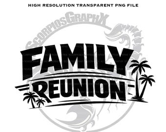 Family Reunion png