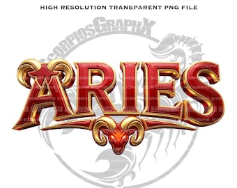Aries PNG