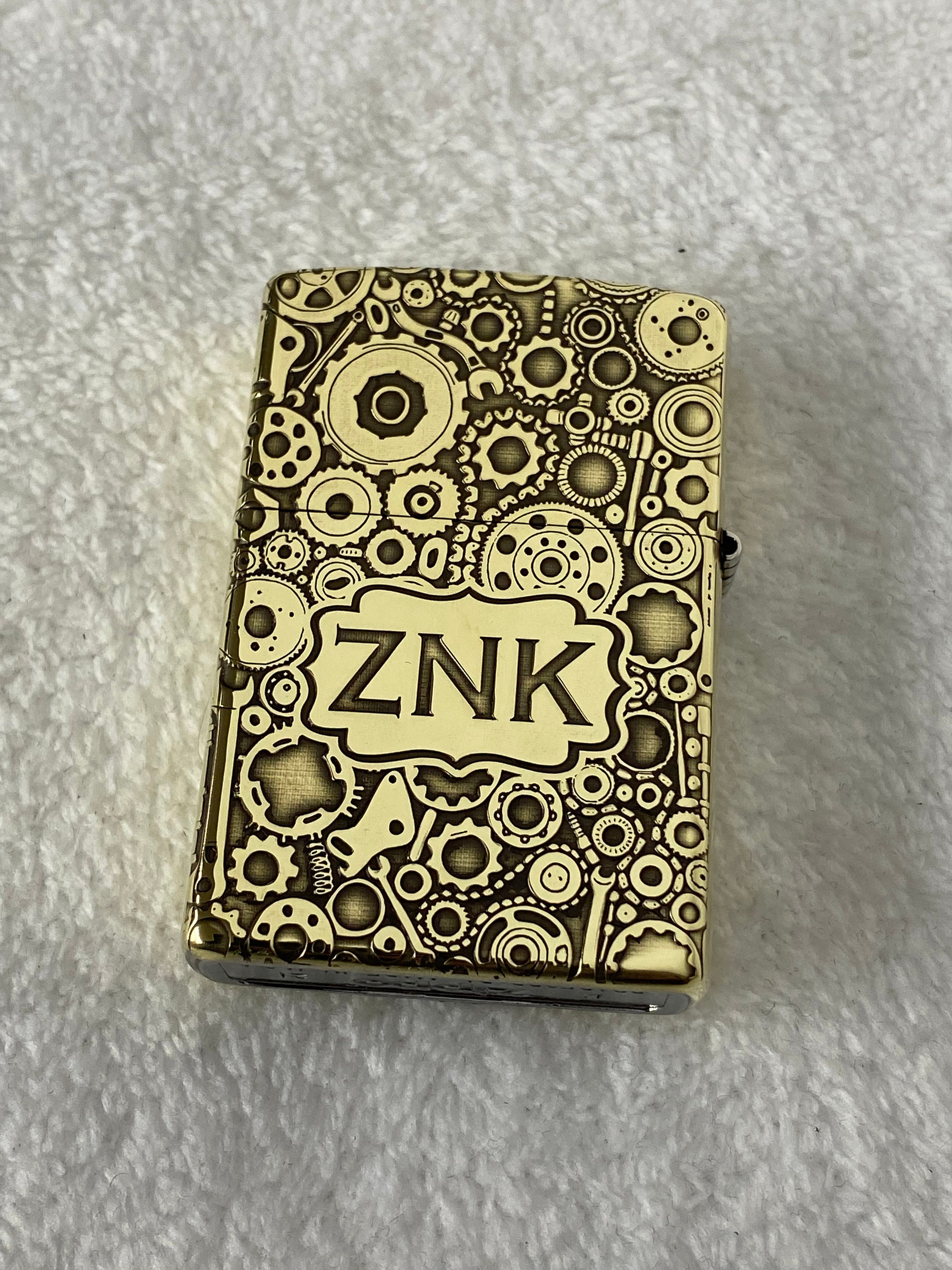 Custom Engraved Zippo Lighters, Military Tags, Pet IDs, Money Clips - Gifts  & Gadgets - Bessemer, AL
