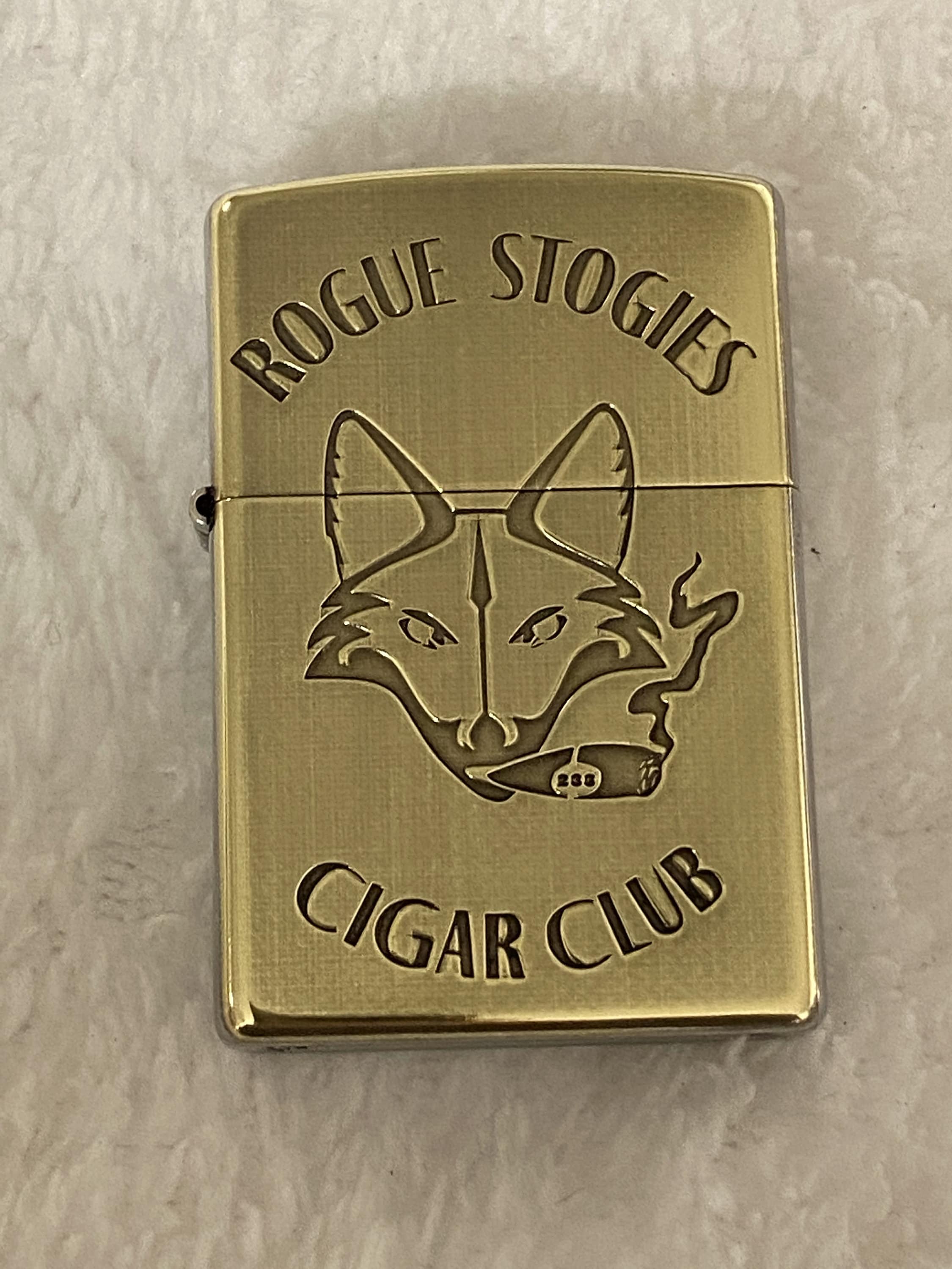 Custom Zippo Lighter DEEP ENGRAVED with your photo text Etsy