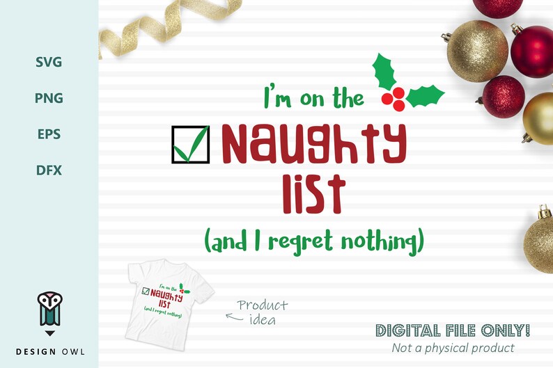 SVG file bundle The Christmas bundle